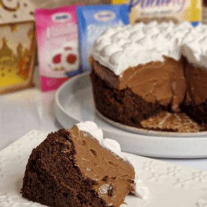 čokoladna tortica