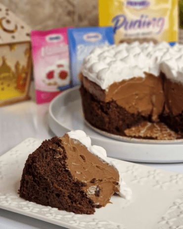 čokoladna tortica