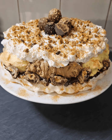 čoksa torta