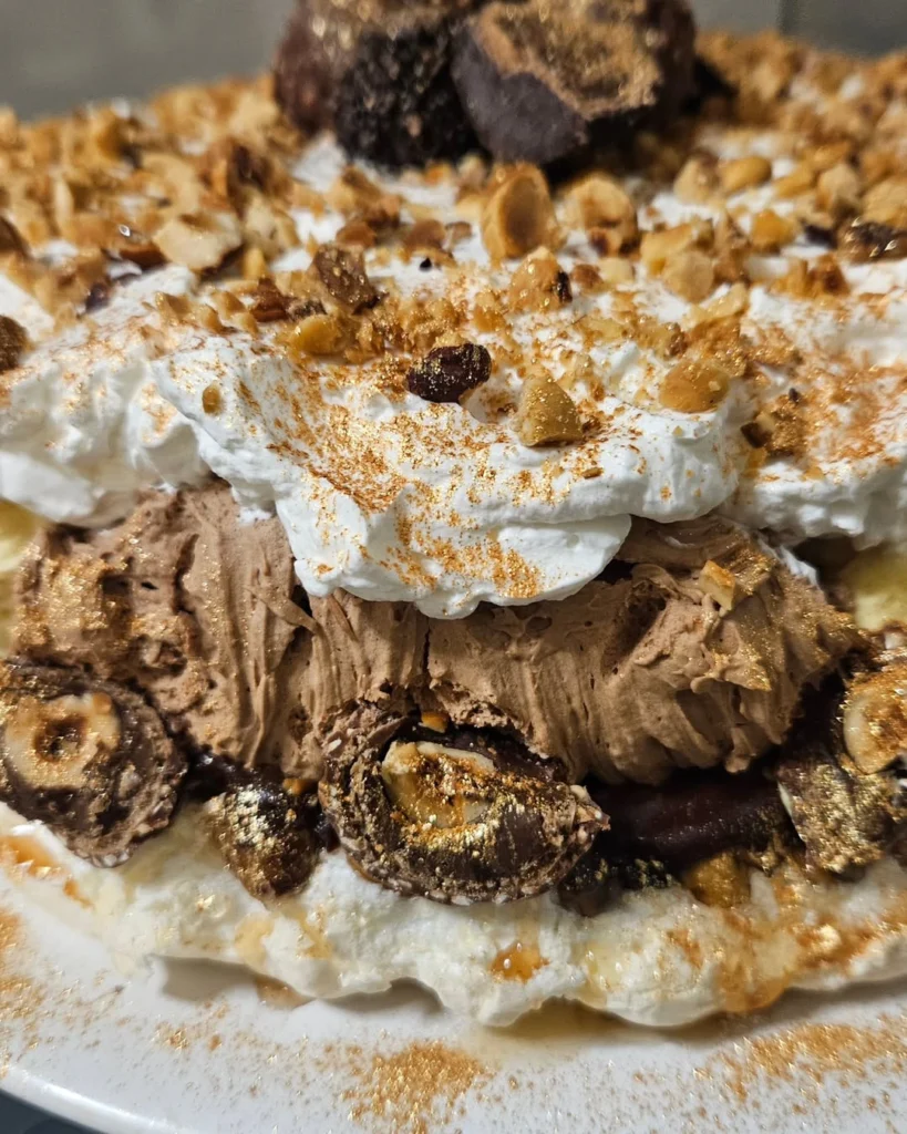 čoksa torta