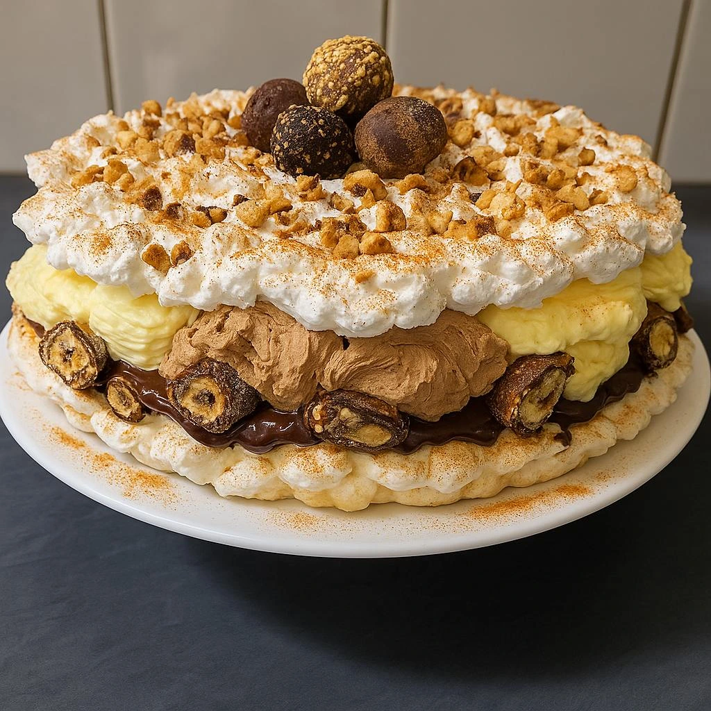 čoksa tortica