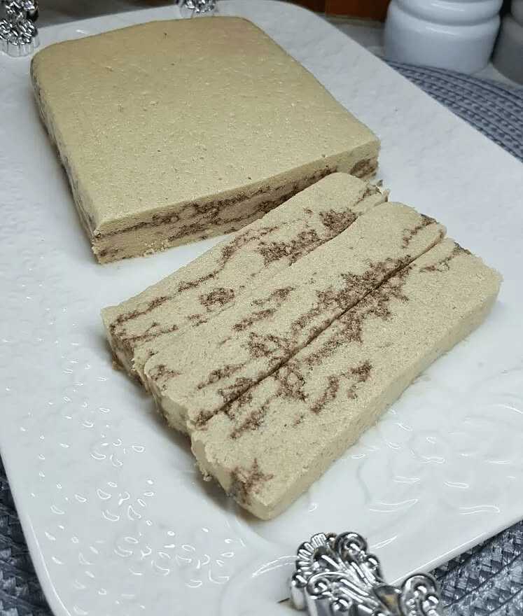 domaća tahan halva