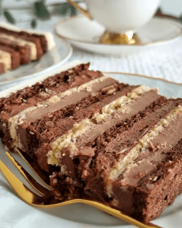 ferrero torta