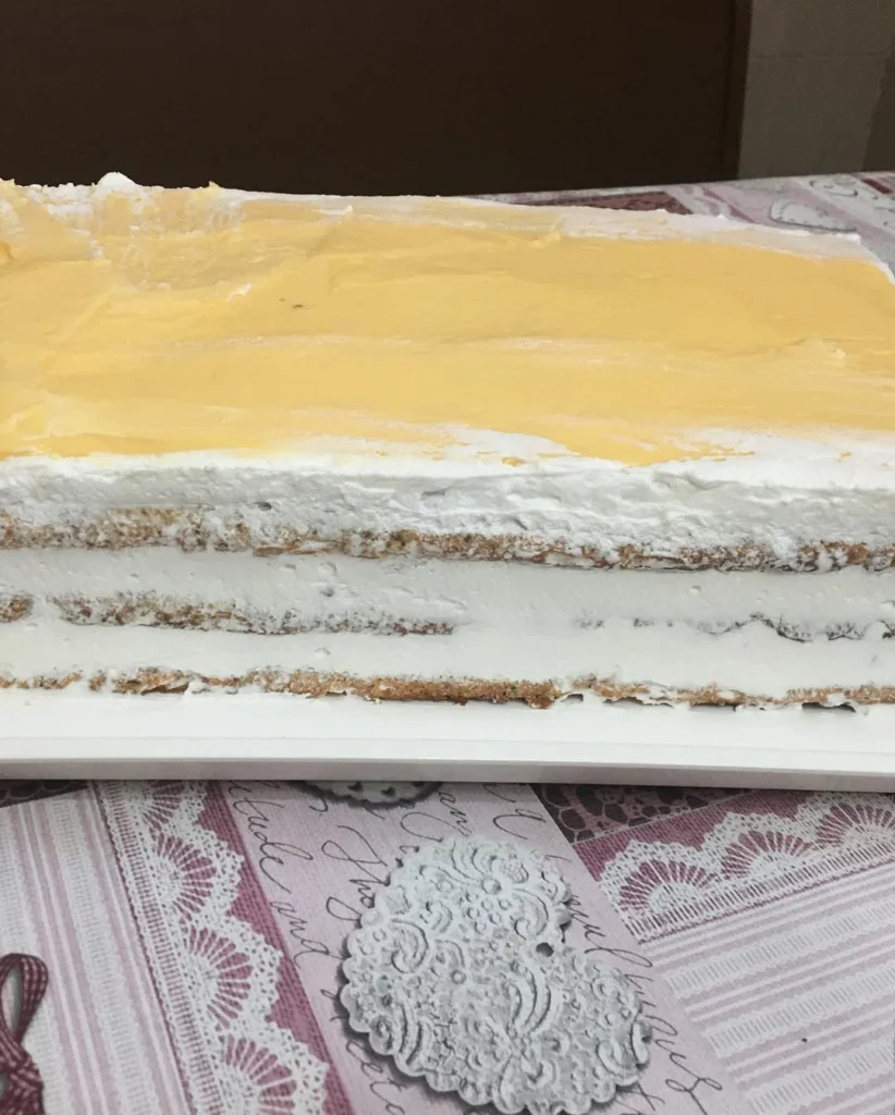 recept za tortu