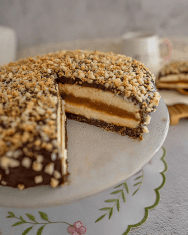 kinder maxi king tortica