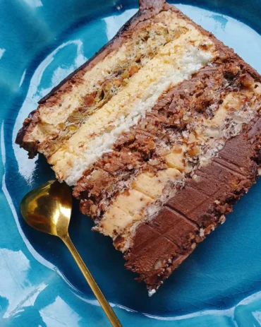 king torta