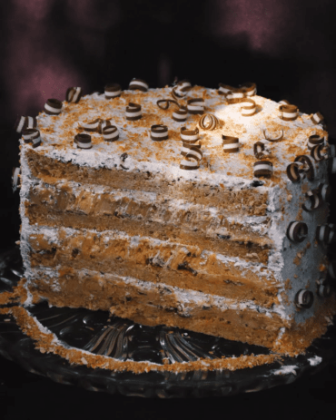 pardon torta