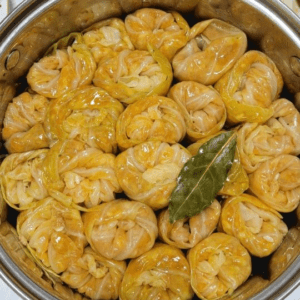 posna sarma