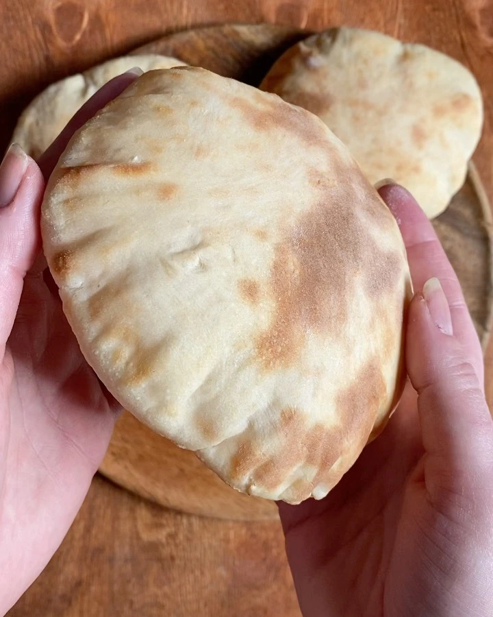 recept balon lepinje