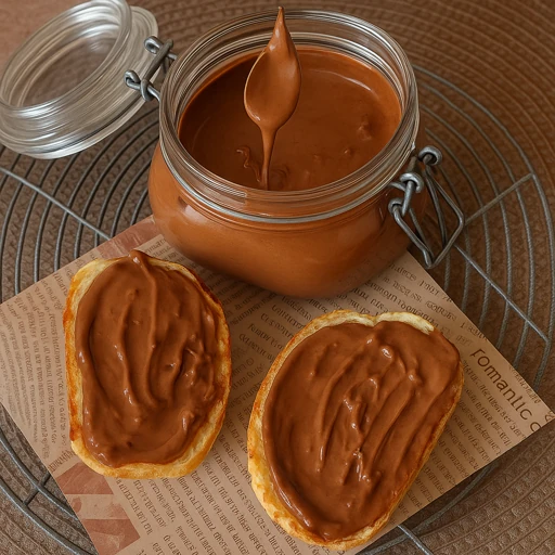 recept za domaću nutellu