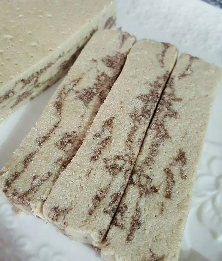 recept za domaću tahan halvu