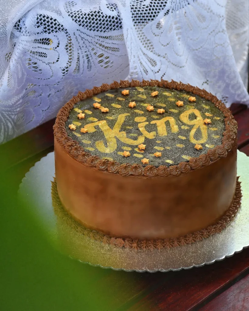 recept za king tortu