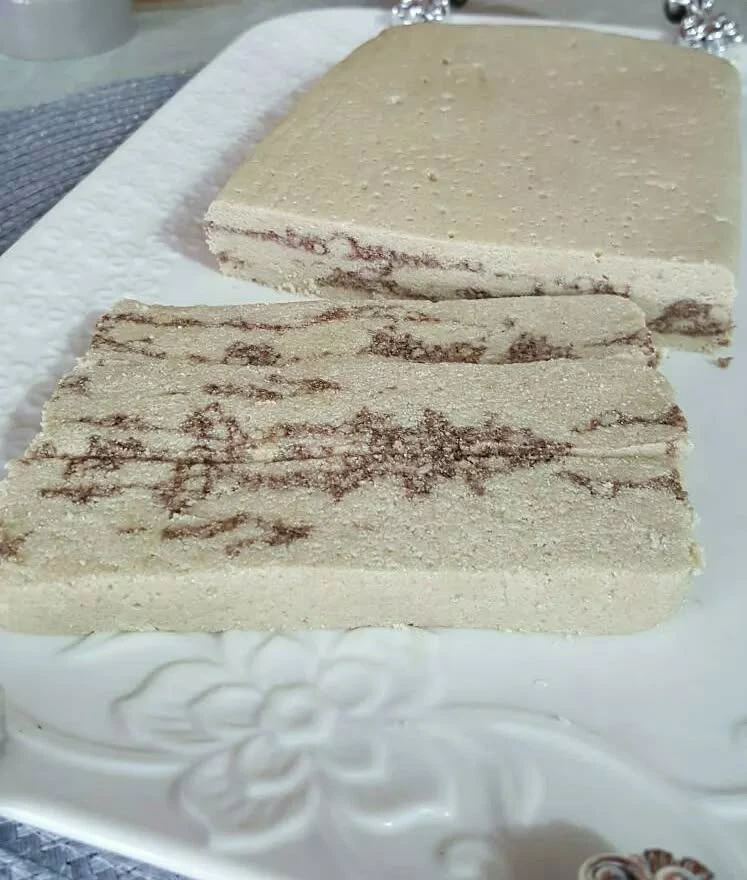 recept za tahan halvu