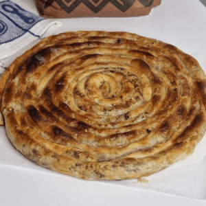 šareni burek