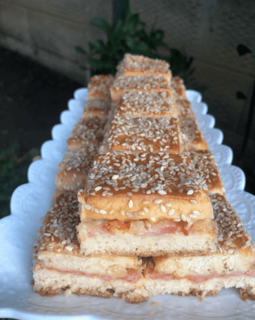 skrivena pizza