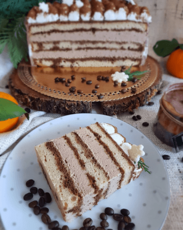 tiramisu torta