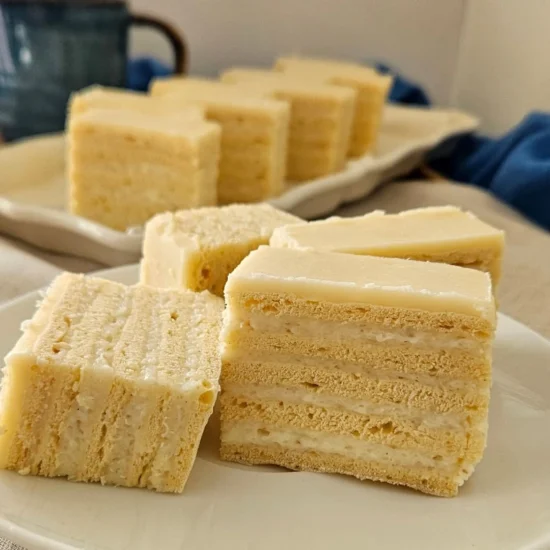 Bijela pita recept
