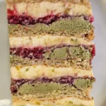 Recept za tortu Čarolija anđela