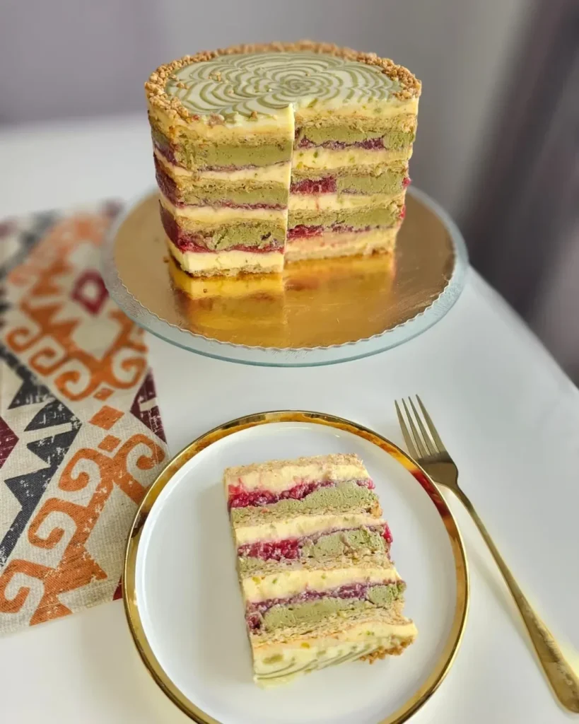 Čarolija anđela torta