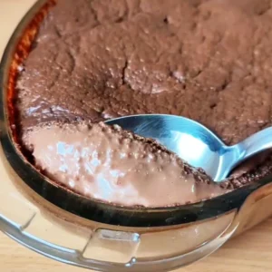 Recept za Čokoladni mokri kolač