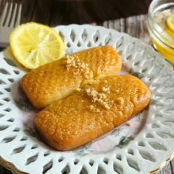 Recept za Hurmašice