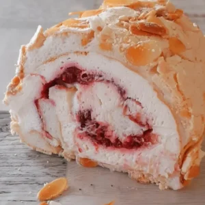Ledena rolada recept