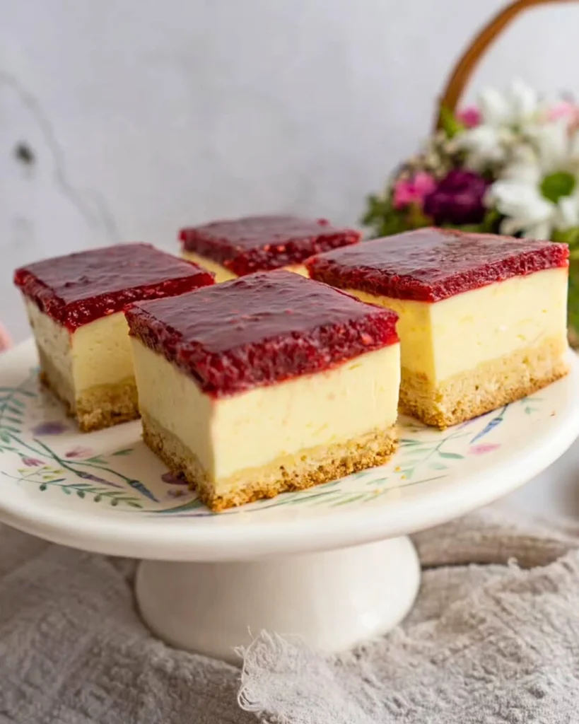 Recept za Mileram kocke od jagoda