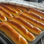 Najmekanije domaće kifle recept korak po korak