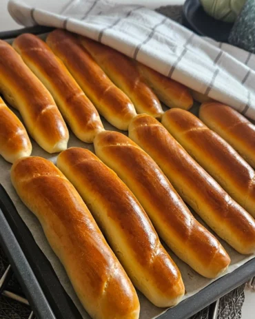Recept za Najmekanije domaće kifle