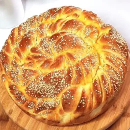 Puter pogača jednostavan recept