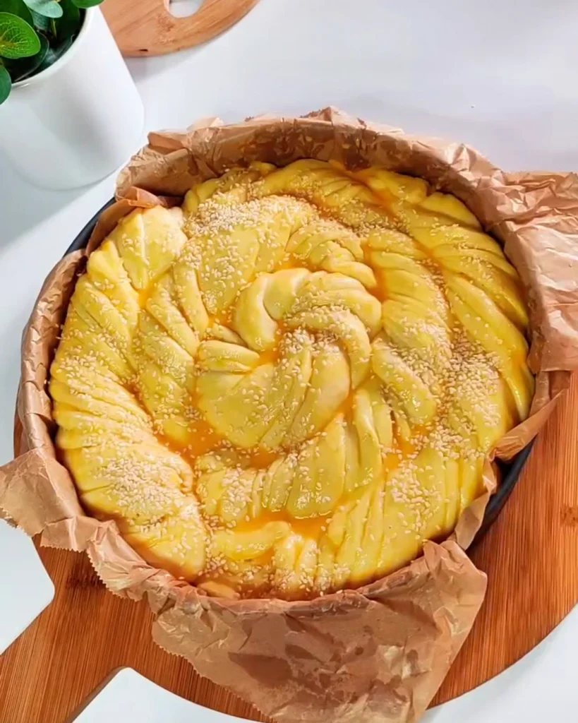 Najmekša Puter pogača recept