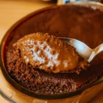 Recept za čokoladni mokri kolač