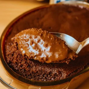 Recept za čokoladni mokri kolač
