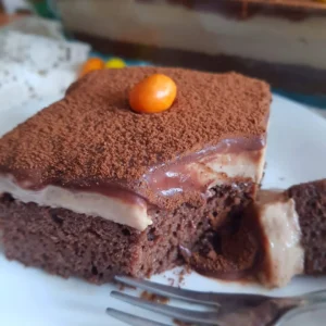 Jednostavan Recept za nes kocke