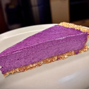ZDRAVA TORTA OD BOROVNICA