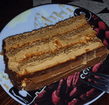 čemberlen torta