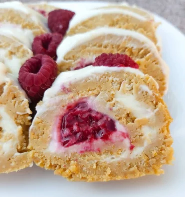 cheesecake s malinama