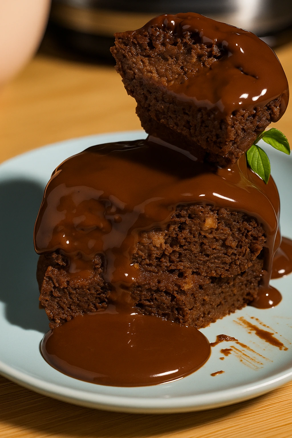čokoladni brownie