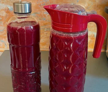 detox mix