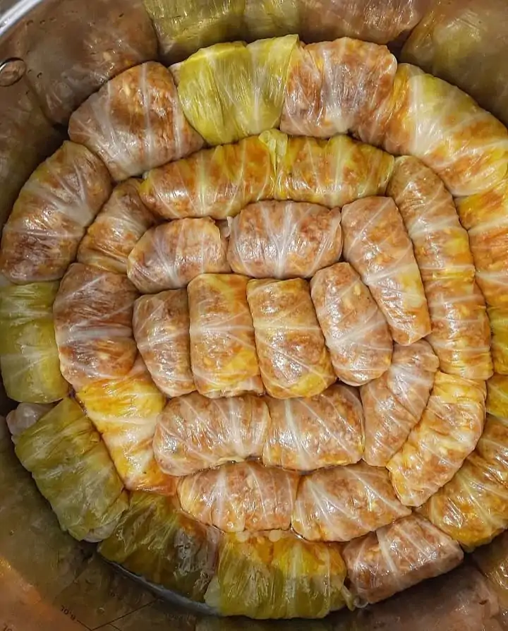 domaća sarma