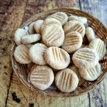domaći keksići