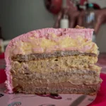interkontinental torta
