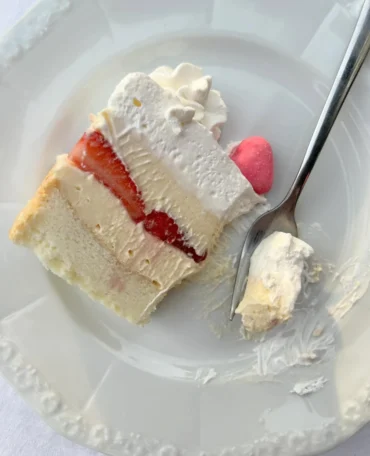 Recept za ledene kocke s jagodama