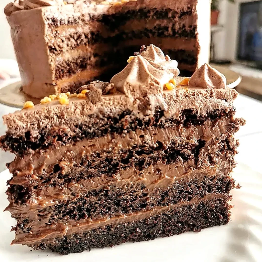 recept za čokoladnu tortu