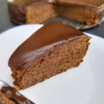 saher torta recept