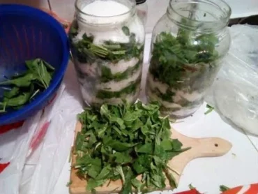 sirup od bokvice