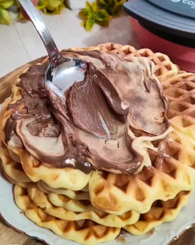 Recept za Bakin kolač