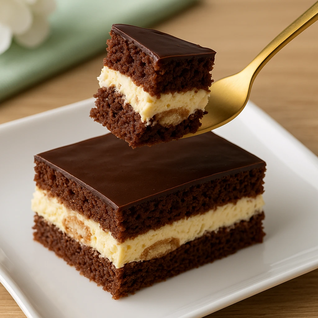 Recept za Jang kocke