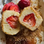 Recept za Knedle sa jagodama