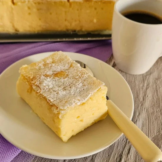 Jednostavan recept za krempitu